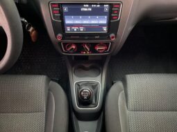 Volkswagen Fox Connect 2020 completo