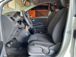 Volkswagen Fox Connect 2020 completo