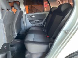 Volkswagen Fox Connect 2020 completo