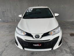 Toyota Yaris XL Live 2022