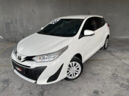 Toyota Yaris XL Live 2022