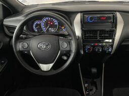 Toyota Yaris XL Live 2022