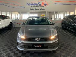 Volkswagen Polo Track 2023 completo