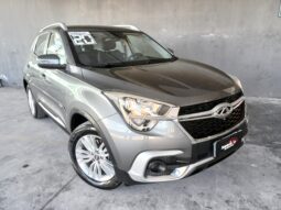 Chery Tiggo 5X T Turbo 2020