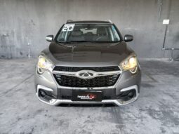 Chery Tiggo 5X T Turbo 2020