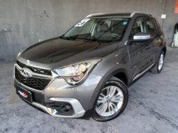 Chery Tiggo 5X T Turbo 2020