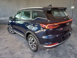 Chery Tiggo 7 Pro Max Drive TB 2025 completo