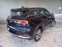 Chery Tiggo 7 Pro Max Drive TB 2025 completo