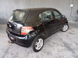 Chevrolet Agile LTZ 2010 completo