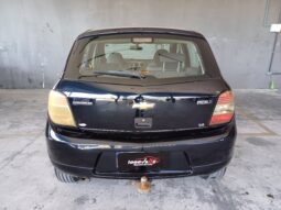 Chevrolet Agile LTZ 2010 completo