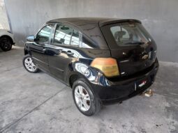 Chevrolet Agile LTZ 2010 completo