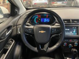 Chevrolet Onix LTZ 2018