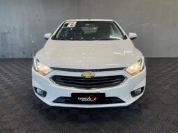 Chevrolet Onix LTZ 2018