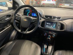 Chevrolet Onix LTZ 2018