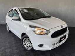 Ford KA SE / SE Plus TiVCT 2016