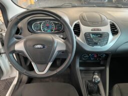 Ford KA SE / SE Plus TiVCT 2016