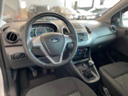 Ford KA SE / SE Plus TiVCT 2016