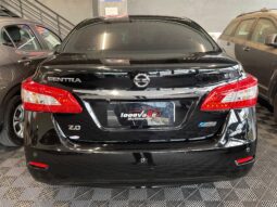 Nissan Sentra SL 2015 completo