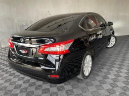 Nissan Sentra SL 2015 completo