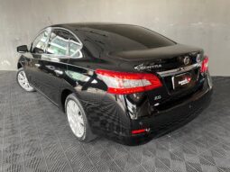 Nissan Sentra SL 2015 completo