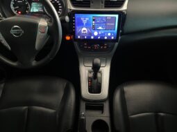 Nissan Sentra SL 2015