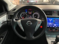 Nissan Sentra SL 2015 completo