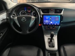 Nissan Sentra SL 2015