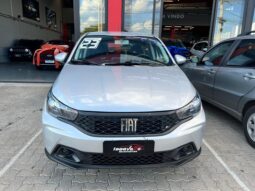 Fiat Argo Drive 6V 2023