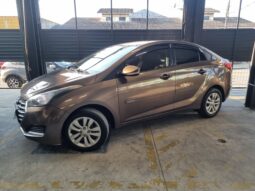 Hyundai HB20S C. Plus/ C. Style 12V 2016