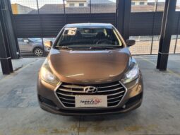 Hyundai HB20S C. Plus/ C. Style 12V 2016