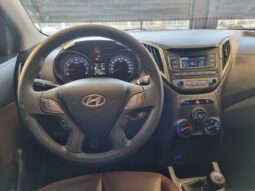 Hyundai HB20S C. Plus/ C. Style 12V 2016