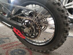 Fun Motors Mini Moto Raptor 2021 completo