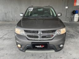 Dodge Journey SXT V6 2013