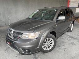 Dodge Journey SXT V6 2013