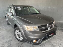 Dodge Journey SXT V6 2013