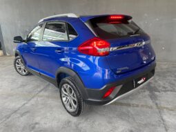 Chery Tiggo 2 Look 2019 completo