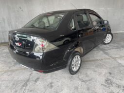 Ford Fiesta Sedan 2012 completo