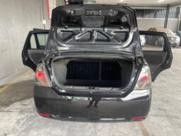 Ford Fiesta Sedan 2012 completo