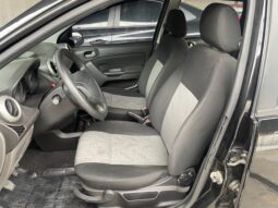 Ford Fiesta Sedan 2012 completo