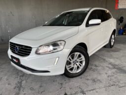 Volvo XC 60 Kinetic 2016