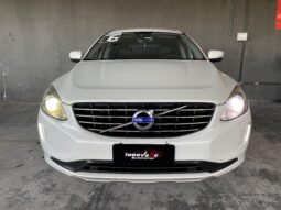 Volvo XC 60 Kinetic 2016