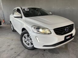 Volvo XC 60 Kinetic 2016