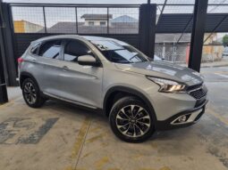 Chery Tiggo 7 TXS Turbo 2022