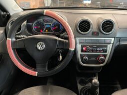 Volkswagen Voyage Trend 2011