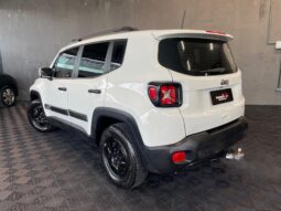 Jeep Renegade 2019 completo