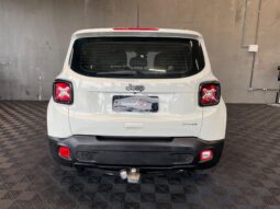 Jeep Renegade 2019 completo