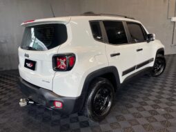 Jeep Renegade 2019 completo