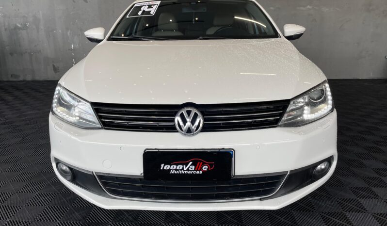 Volkswagen JETTA Highline TSI 2014 completo