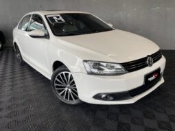 Volkswagen JETTA Highline TSI 2014 completo