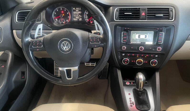 Volkswagen JETTA Highline TSI 2014 completo